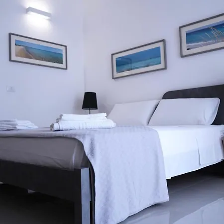 Civico 49 Bed&Breakfast-3